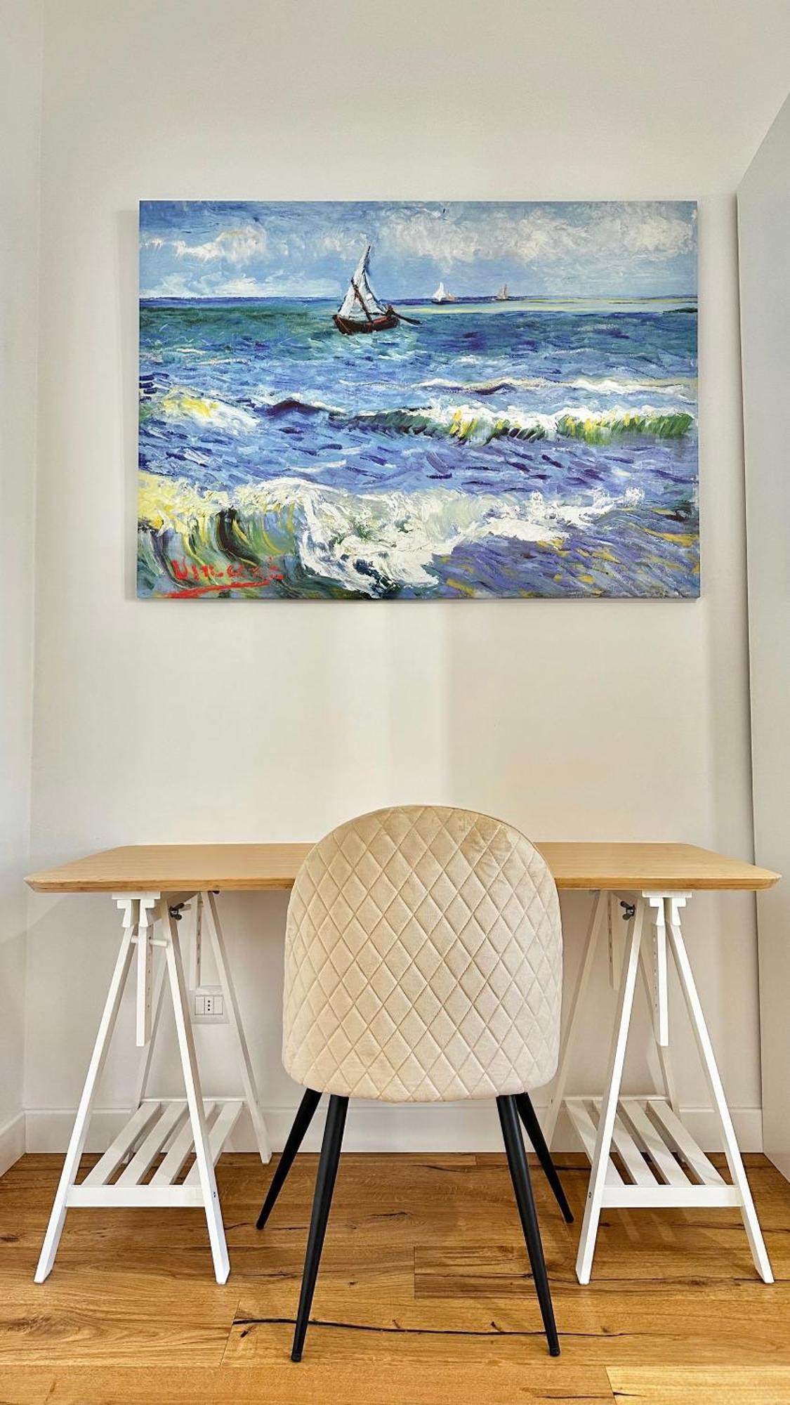 Appartamento D'Arte, L'Oasi Φλωρεντία Εξωτερικό φωτογραφία